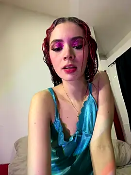 Snapshot of ATHENA_OLIMPO chatting on January 7, 12:35 am ATHENA OLIMPO online show from January 7, 12:35 am