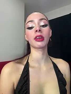 Snapshot of ATHENA_OLIMPO chatting on January 13, 2:17 am ATHENA OLIMPO online show from January 13, 2:17 am