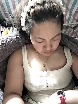 Lucky cutee online show from February 9, 4:11 pm