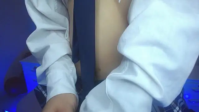 Atenea Luxx online show from February 18, 6:37 pm