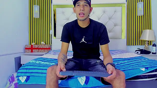 UnitedSoul online show from January 16, 11:53 pm