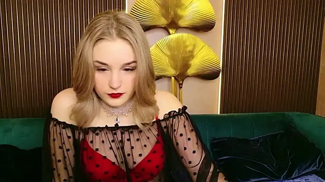 Snapshot of Molly_Voss chatting on January 31, 8:29 pm Molly Voss online show from January 31, 8:29 pm