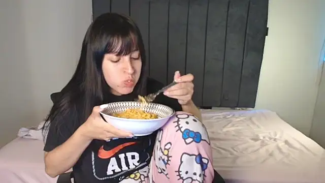 Sofii unicorn online show from March 7, 4:48 pm