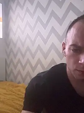 Snapshot of Ser4301 chatting on February 7, 8:34 pm Ser4301 online show from February 7, 8:34 pm