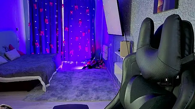 Eva Vibe  online show from February 28, 5:08 am