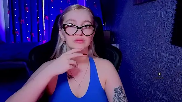 Eva Vibe  online show from March 13, 4:52 am