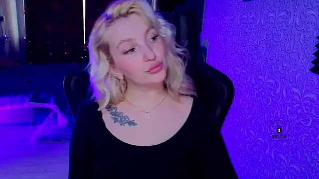 Eva Vibe  online show from March 29, 8:47 am