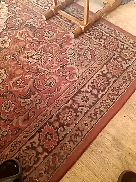 Snapshot of Tata_and_Joker chatting on February 2, 11:31 am Tata and Joker online show from February 2, 11:31 am