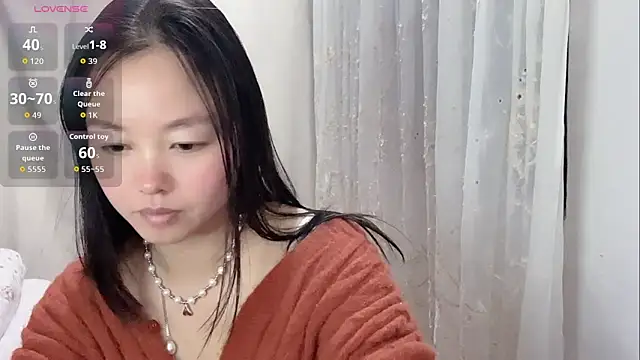 Yuer-77 online show from January 7, 11:23 am