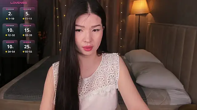 Lea Apple online show from May 18, 12:07 am