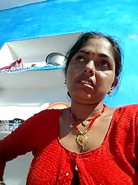 Mahima rani34 online show from February 27, 10:43 pm