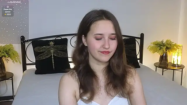 JesseCaits online show from May 19, 8:04 pm