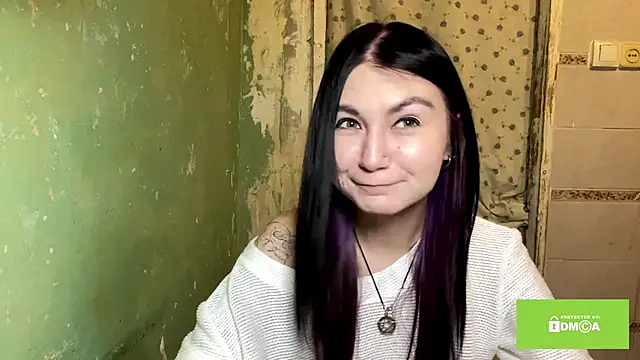 EstherKiester online show from February 9, 9:08 pm