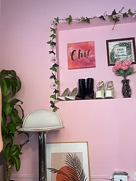  zoe bakerr online show from March 14, 2:55 pm