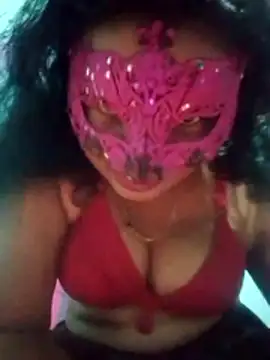 sexyanusl online show from May 17, 4:10 am