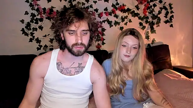 Stacy Liam online show from March 6, 6:04 pm