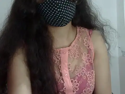 Snapshot of Naughty_Shipra chatting on March 29, 10:54 pm Naughty Shipra online show from March 29, 10:54 pm