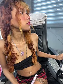 HampenSweet online show from March 10, 1:05 pm