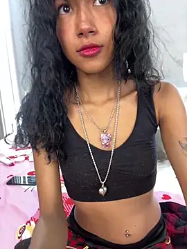 HampenSweet online show from March 18, 1:03 pm