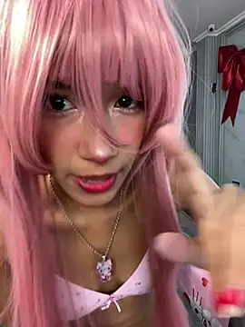 HampenSweet online show from April 2, 1:20 pm