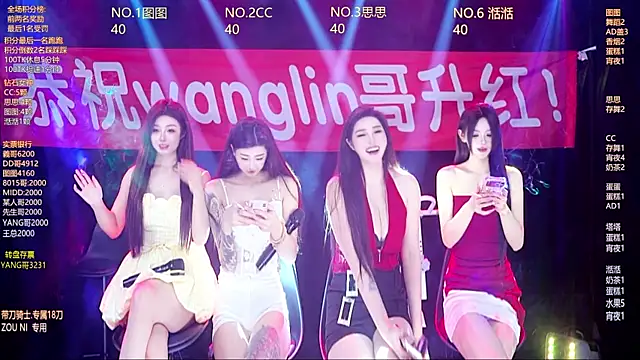 Angela616 online show from January 16, 12:31 pm