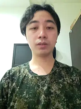 Snapshot of AJIJI1010 chatting on March 31, 10:43 pm AJIJI1010 online show from March 31, 10:43 pm