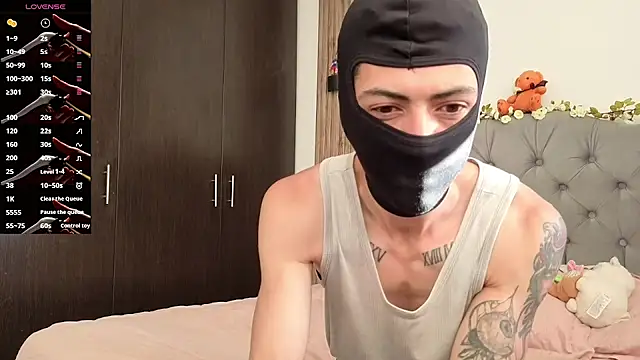 cute emmma online show from May 9, 11:48 am