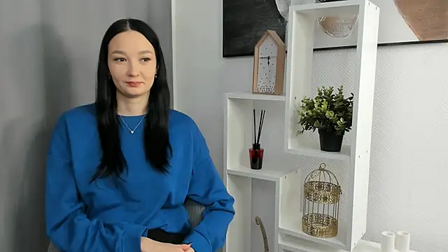 LanellSkartvedt online show from December 23, 8:01 am