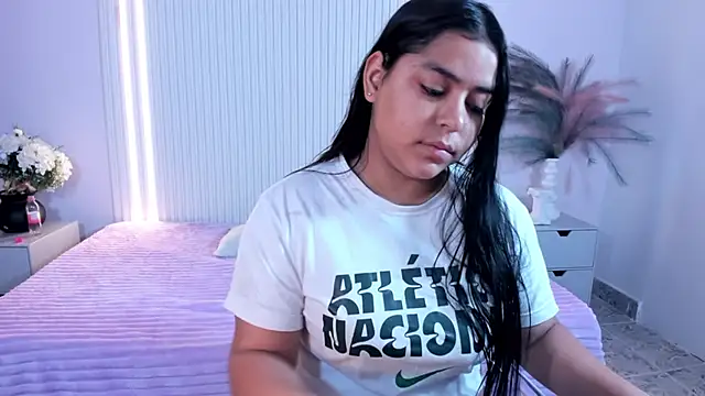 CelesteMoon5 online show from February 3, 11:04 am