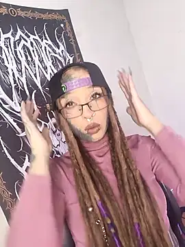 Luucy666 online show from February 1, 3:43 pm