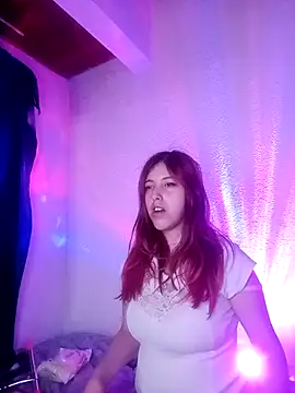 Anggelic online show from February 3, 8:52 am