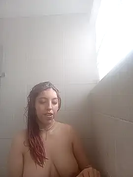 Anggelic online show from February 6, 3:26 pm