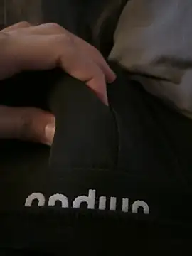 Snapshot of YourYoungD chatting on January 11, 2:22 pm YourYoungD online show from January 11, 2:22 pm