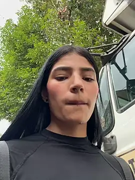 Ema Rose  online show from January 16, 7:40 pm