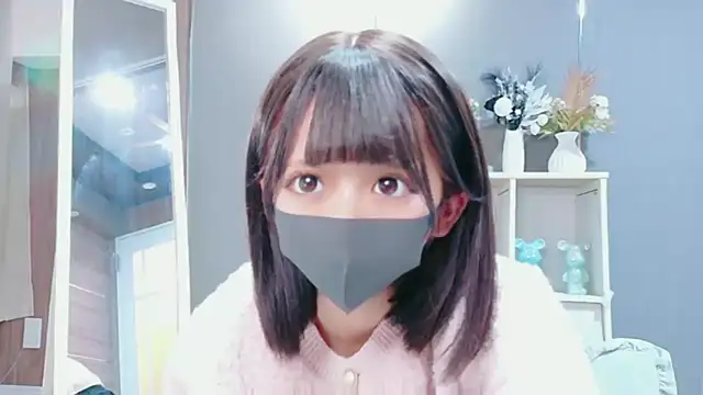 Kiki-jpn online show from February 14, 9:44 pm