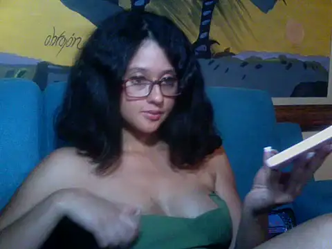 Snapshot of SweetDeya chatting on March 22, 3:10 am SweetDeya online show from March 22, 3:10 am