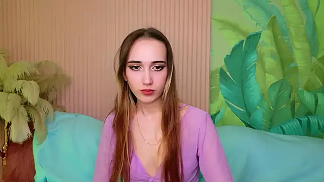 Snapshot of Gretta_Lane chatting on February 21, 10:38 am Gretta Lane online show from February 21, 10:38 am