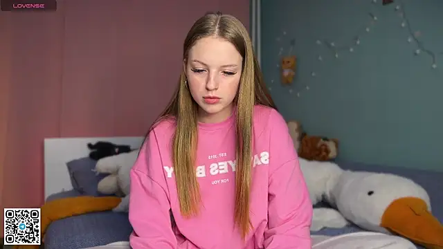 steffi meoww online show from January 11, 8:03 pm