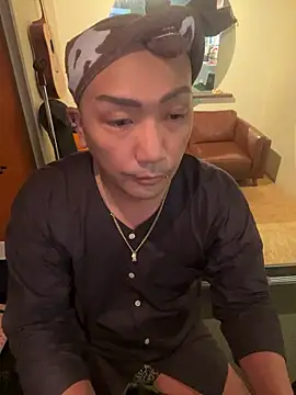 kokutenchan online show from July 16, 8:20 am