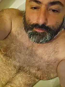 Snapshot of MacGuyver20 chatting on February 27, 6:57 am MacGuyver20 online show from February 27, 6:57 am