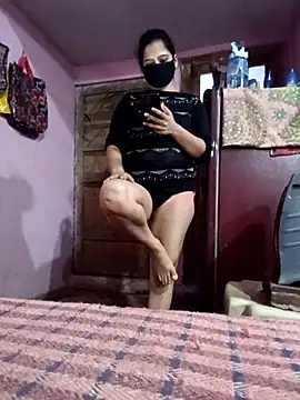 Kajal hot 299 online show from December 23, 4:32 am