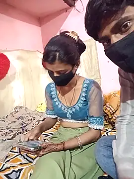 Desipari 777 online show from February 11, 5:18 pm