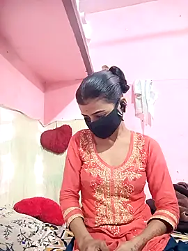 Desipari 777 online show from March 15, 6:30 am