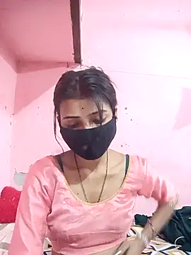 Desipari 777 online show from April 29, 5:30 pm