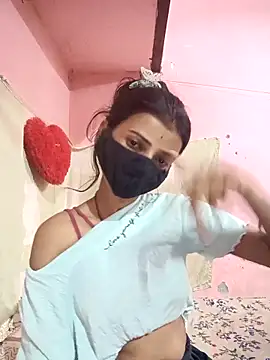 Desipari 777 online show from May 8, 6:02 pm