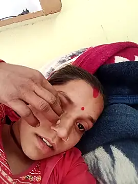 Karishma singh online show from February 5, 9:36 am