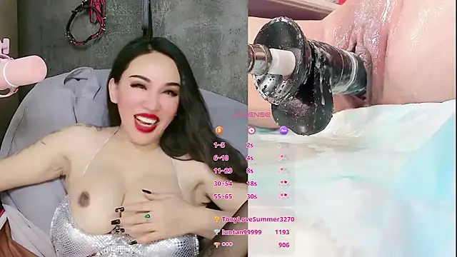 ladyfengyeS010 online show from May 4, 6:26 pm