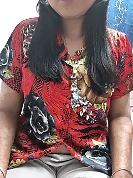 sexy-mahi  online show from March 26, 4:51 am