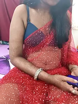 sexy-mahi  online show from April 9, 5:07 am