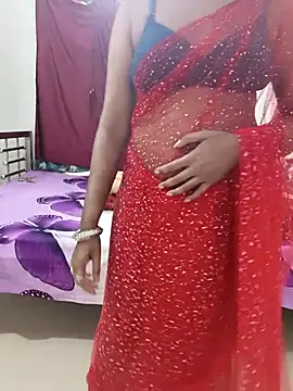 sexy-mahi  online show from April 9, 6:52 am